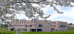 Istituto Marie Curie